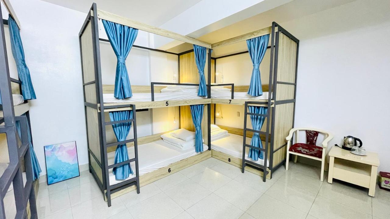 The Light Hostel Ha Long Eksteriør billede